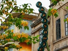 -赤坎·广东华侨国际旅游度假区