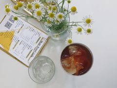 -五进制 Coffee Shop