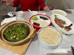 -满堂·烤鸭店·北京菜(鼓楼店)