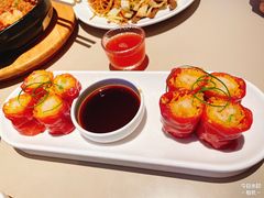 -蔡澜点心·粤菜(领展购物广场店)