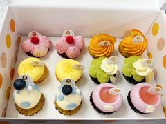 -派悦坊·甜品·蛋糕(虹口龙之梦店)