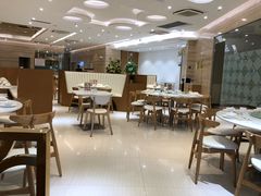 大堂-至潮餐厅精致粤菜·活鲈鱼·走地鸡(珠江新城店)