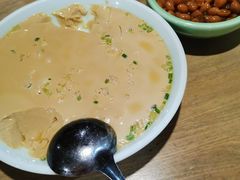 肉末水蒸蛋-新白鹿餐厅(城西银泰城店)