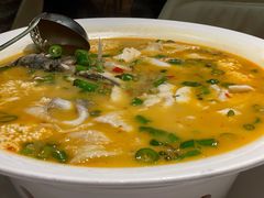-川味堂·四川豆花(八卦岭店)
