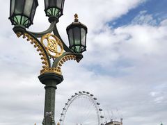 -九又四分之三站台