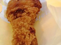 -麦当劳(西单明珠店)