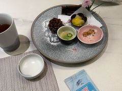 -月下料理(楷林IFC店)