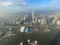 -广州塔