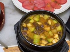 -韩宫宴和牛烤肉(合肥滨湖银泰城店)
