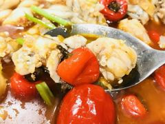-蛙三泡椒牛蛙(万象城店)
