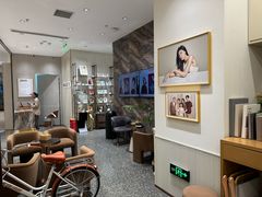 -海马体照相馆(重庆万象城大师店)