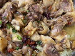 -鹿福农庄(南沙天后宫店)