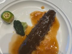 -北京饭店谭家菜