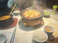 -绿茶餐厅(首开福茂店)