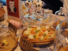 -杭州来福士中心