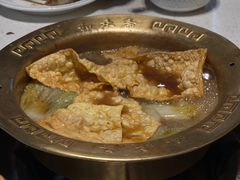 -和庆斋羊蝎子火锅·碳缸烧烤(顺义旗舰店)