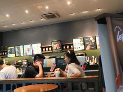 -星巴克(杭州市民中心店)