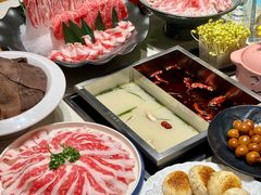 -五星桥原切肥牛火锅(怀德桥店)