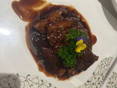 -乾隆美食·本帮菜(黄河路店)