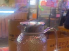 -福苗小骆驼烧烤(莲湖路店)