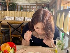 -Cafe Alice咖啡爱丽丝(奥城店)