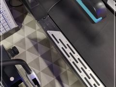-UP健身私教馆(海岸城店)