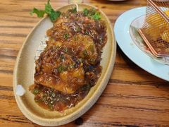 -好口味小吃楼·东北菜(太原南街店)