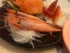 -争鲜回转寿司(太阳宫凯德SURPER店)