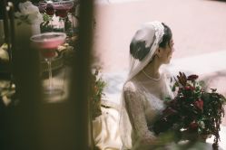 -LaMousse婚纱买手店