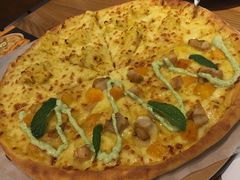 -乐凯撒披萨(正佳广场店)