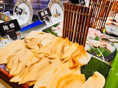 -加餐海鲜自助(集美银泰百货店)