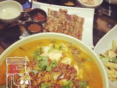 iphone_upload_pic-云海肴·汽锅鸡·云南菜(天津国金汇店)