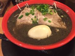 -博多一幸舍(侨福芳草地购物中心店)