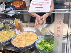 -胖东来生活广场(健康路店)
