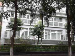 -西南政法大学(渝北校区)