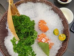 -飞尝蚝·顺德菜·鱼生(顺德总店)