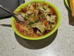 -大福来锅巴菜(古文化街店)