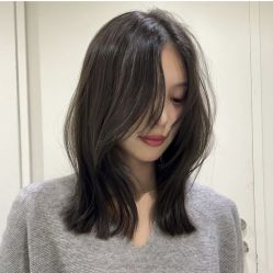 -MY HAIR ARDOR