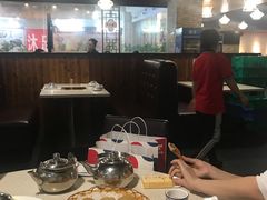 -十三姨工厨顺德美食·宴会·团餐(天河北路店)