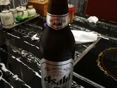 朝日啤酒-松坂屋日料自助(长城路店)