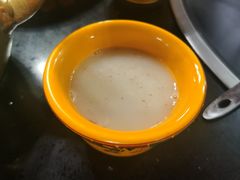 -银同牦牛肉火锅