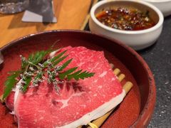 -巴奴毛肚火锅(大剧院店)