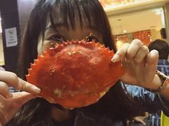 -龙海鲜螃蟹王(宏茂桥店)