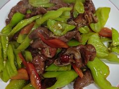 -逢春菜馆天津菜(胜利路店)