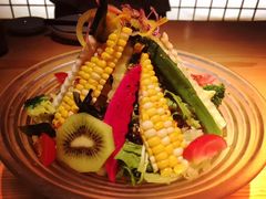 -福匠日本料理(人民路店)