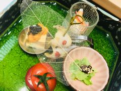 -鮨一日本料理旗舰店(总店)