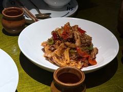 -一坐一忘云南菜(卓悦中心)