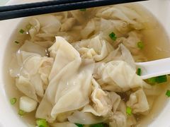 -崖口云吞(石岐店)