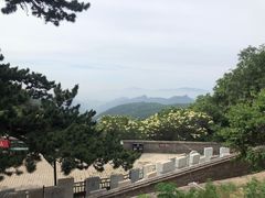 -妙峰山风景名胜区