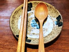 餐具摆设-铃木食堂(帽儿胡同店)